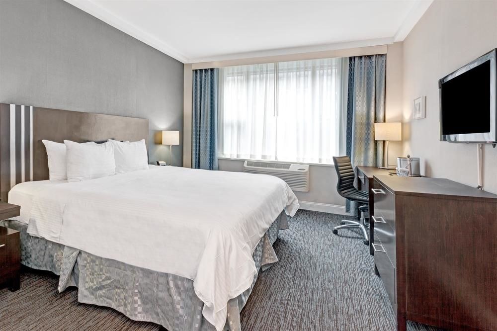 WYNDHAM GARDEN LONG ISLAND CITY