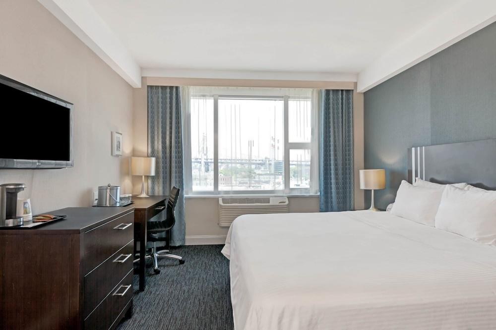 WYNDHAM GARDEN LONG ISLAND CITY photo 4