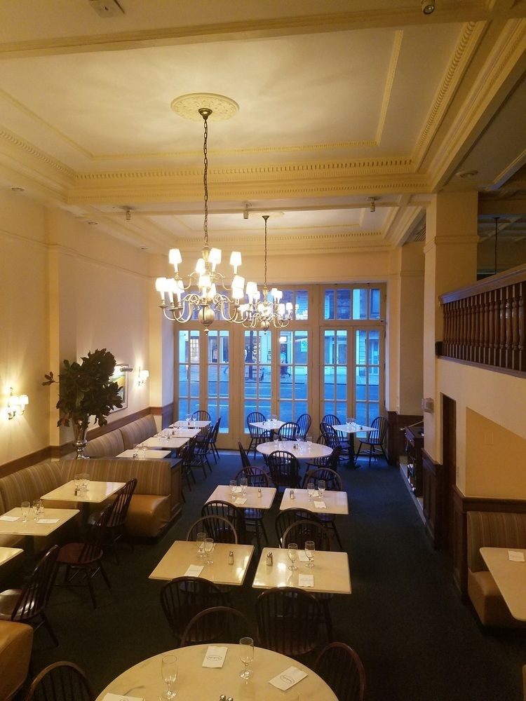 HOTEL WALES photo 2