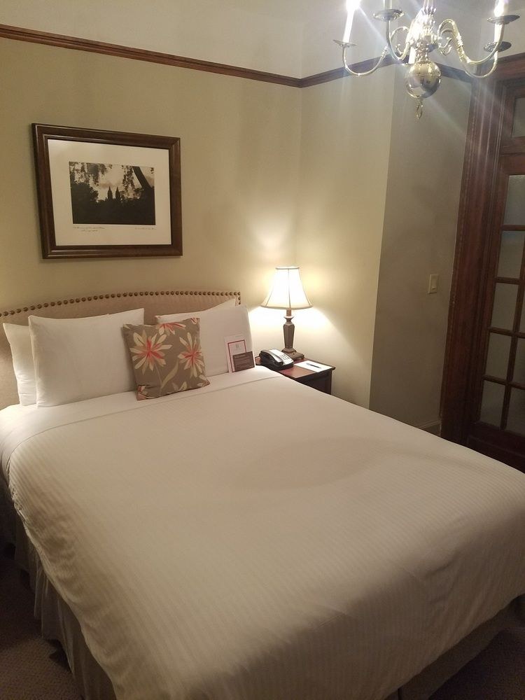 HOTEL WALES photo 3