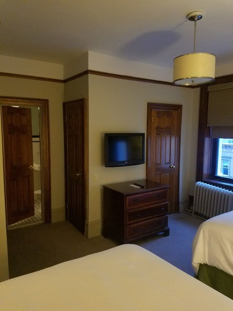 HOTEL WALES photo 4