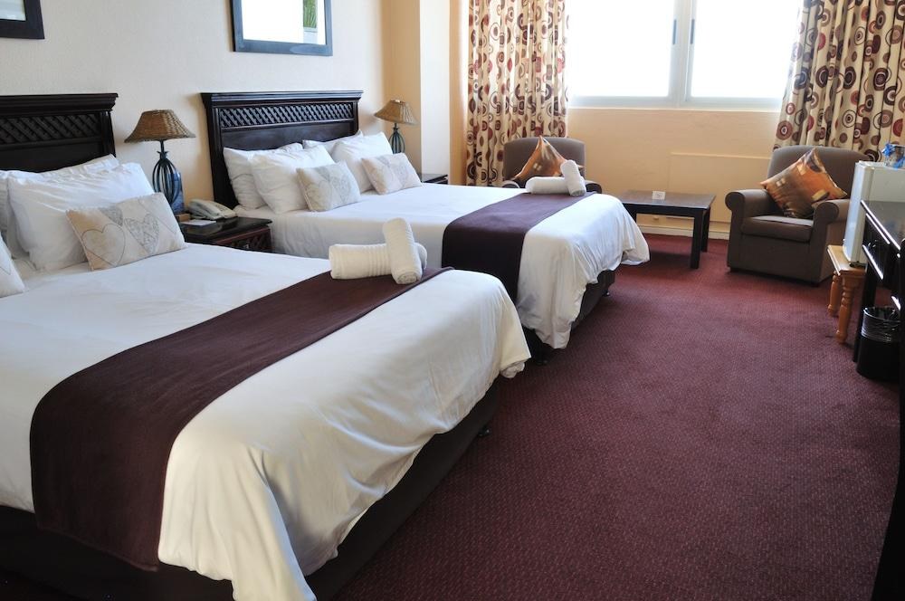 Gooderson Tropicana Hotel photo 4