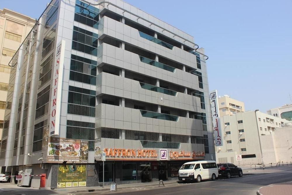SAFFRON DUBAI photo 2