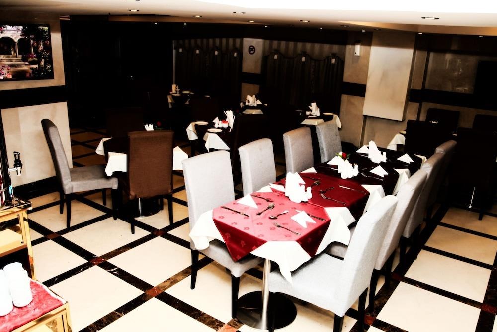SAFFRON DUBAI photo 3