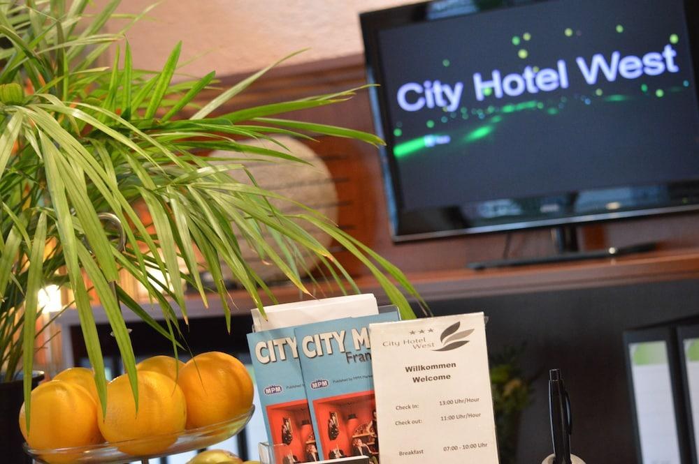 CITY WEST photo 2