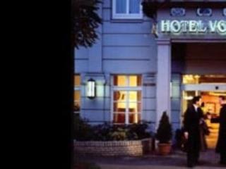 HOTEL VORBACH photo 2