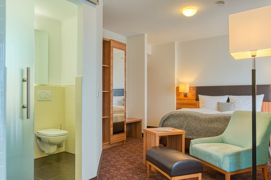 HOTEL SAUTTER photo 2