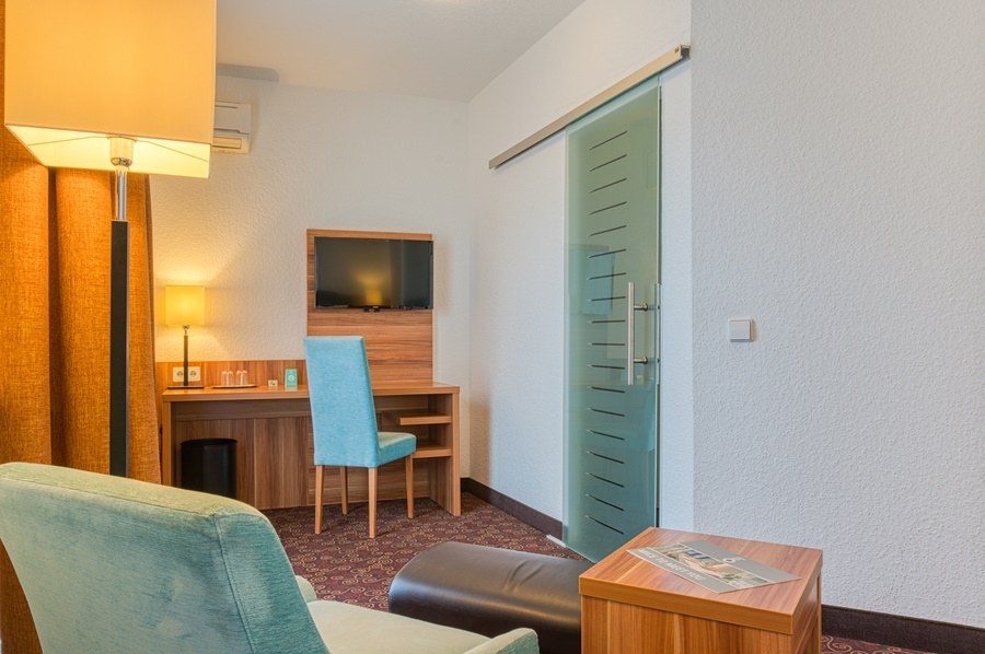 HOTEL SAUTTER photo 3