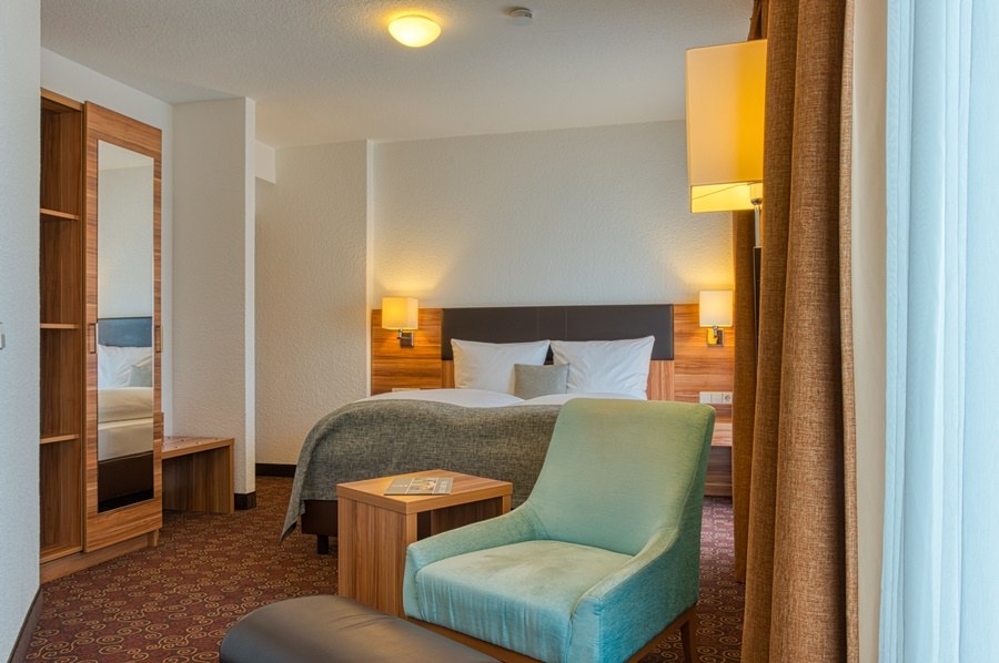 HOTEL SAUTTER photo 4
