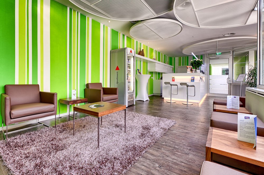 ATTIMO HOTEL STUTTGART