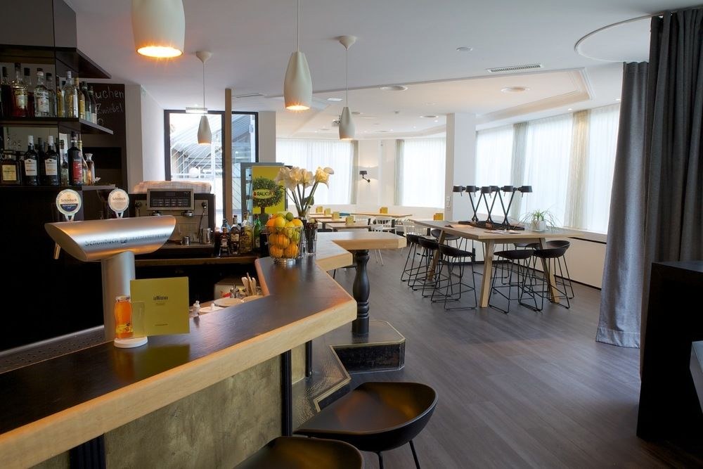 ATTIMO HOTEL STUTTGART photo 1