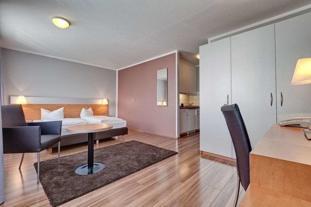 ATTIMO HOTEL STUTTGART photo 2