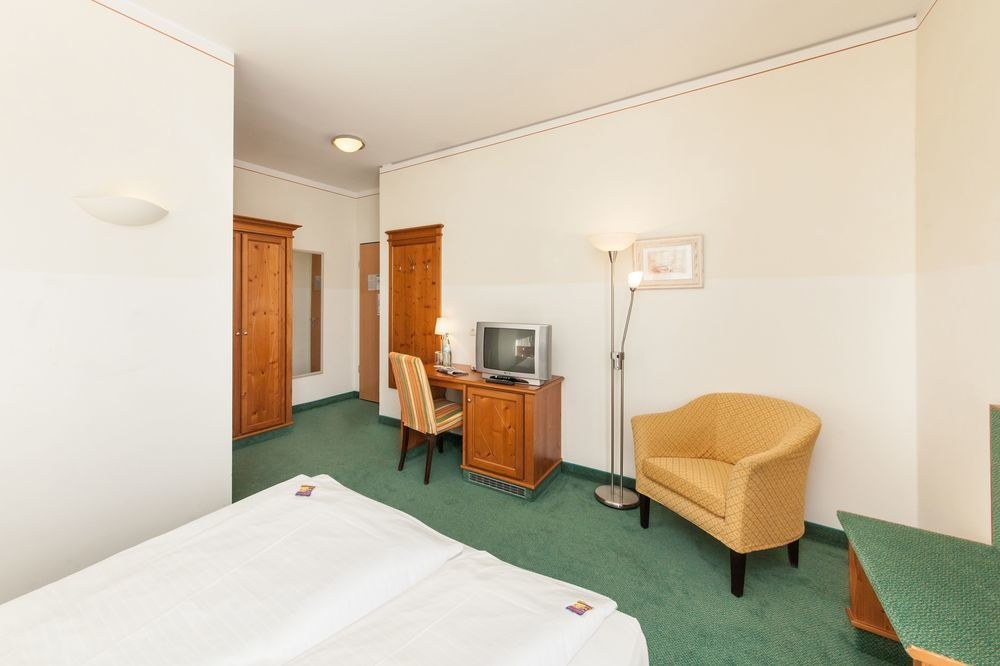 NOVUM HOTEL SEIDLHOF MÜNCHEN photo 1