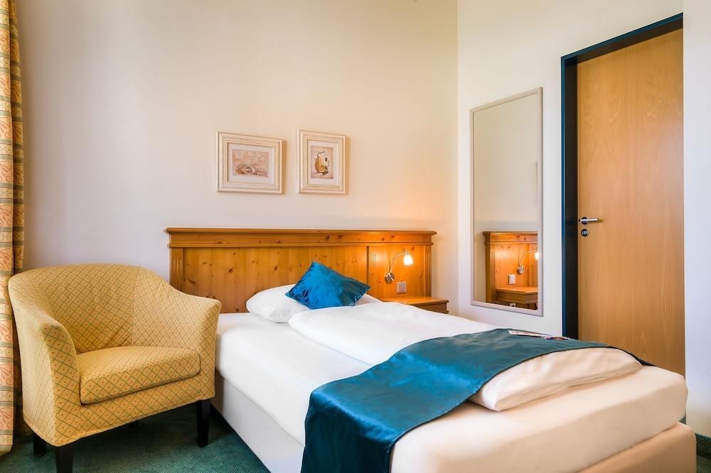 NOVUM HOTEL SEIDLHOF MÜNCHEN photo 2