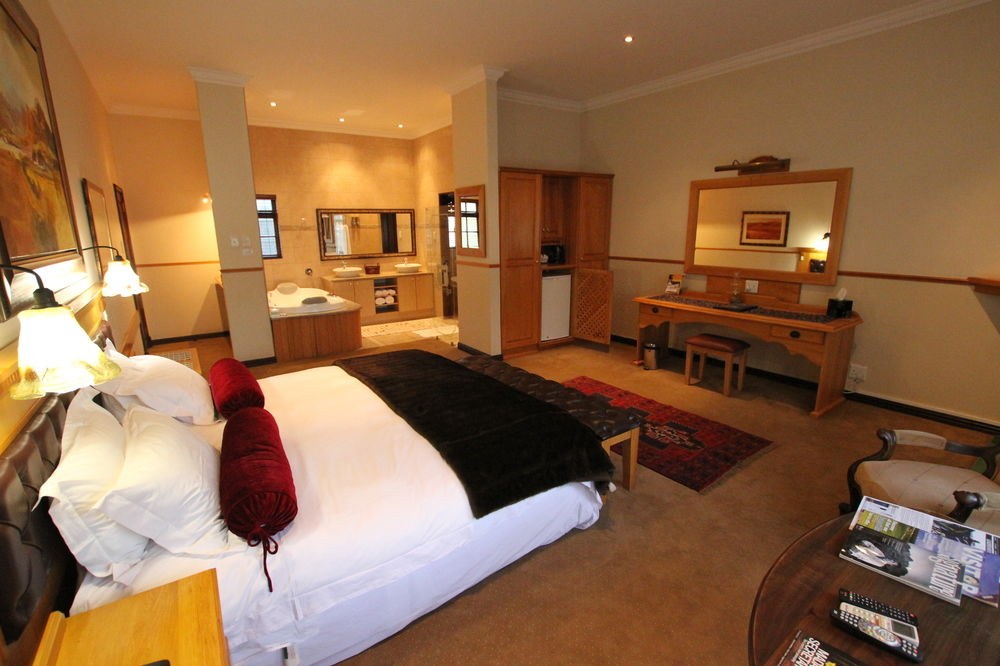 Turnberry Boutique Hotel photo 1