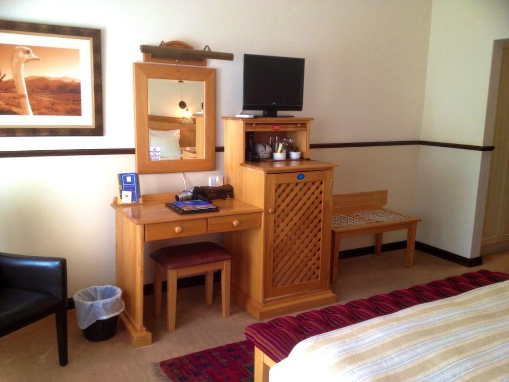 Turnberry Boutique Hotel photo 2