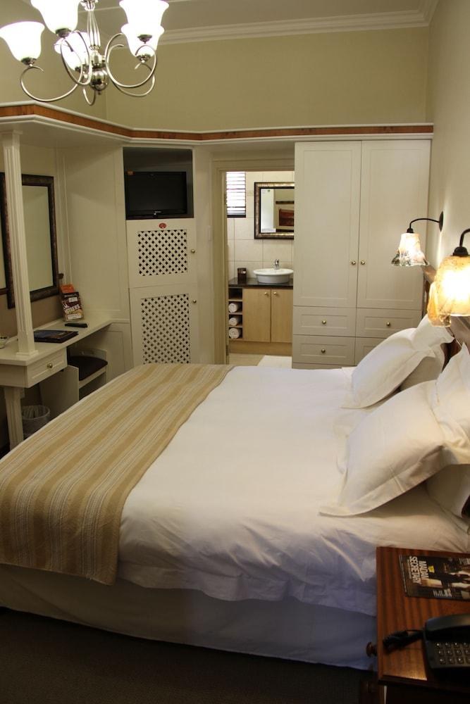 Turnberry Boutique Hotel photo 3