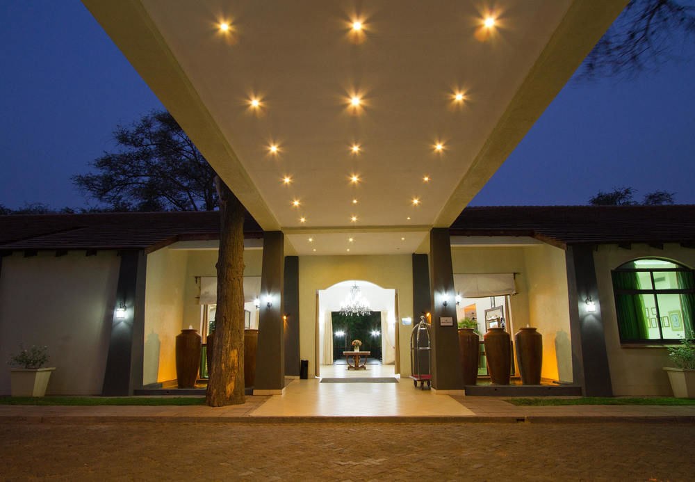 Protea Hotel Livingstone