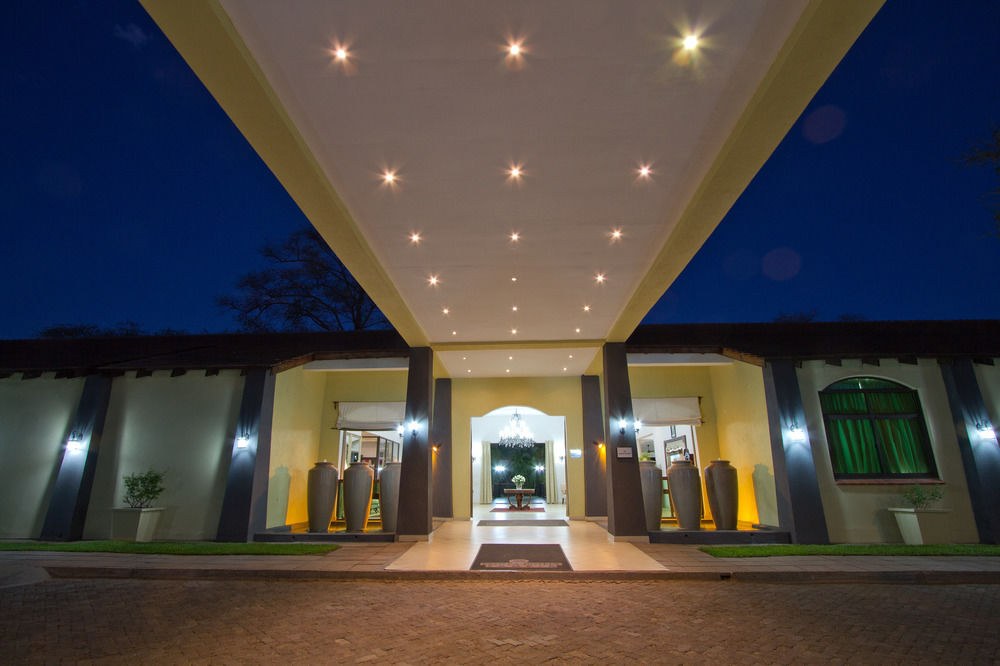 Protea Hotel Livingstone photo 1