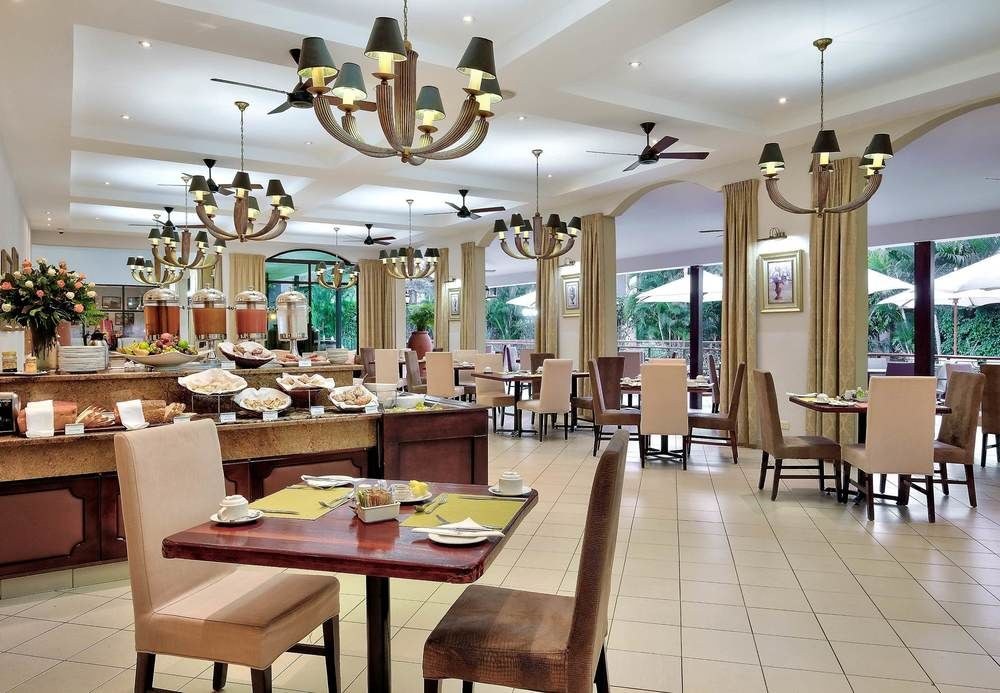 Protea Hotel Livingstone photo 2