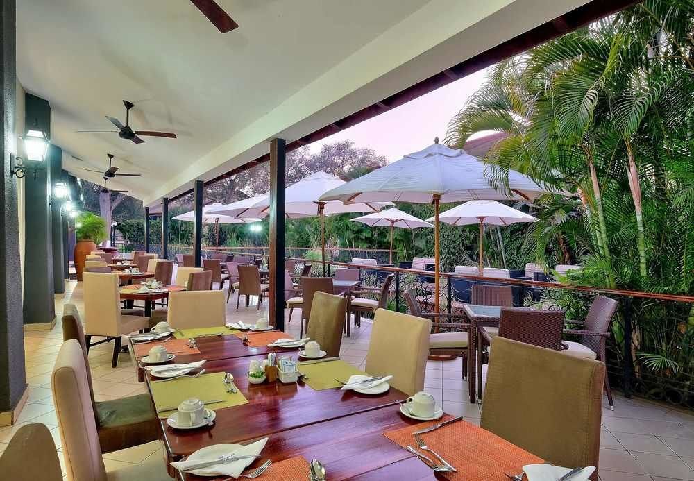 Protea Hotel Livingstone photo 3
