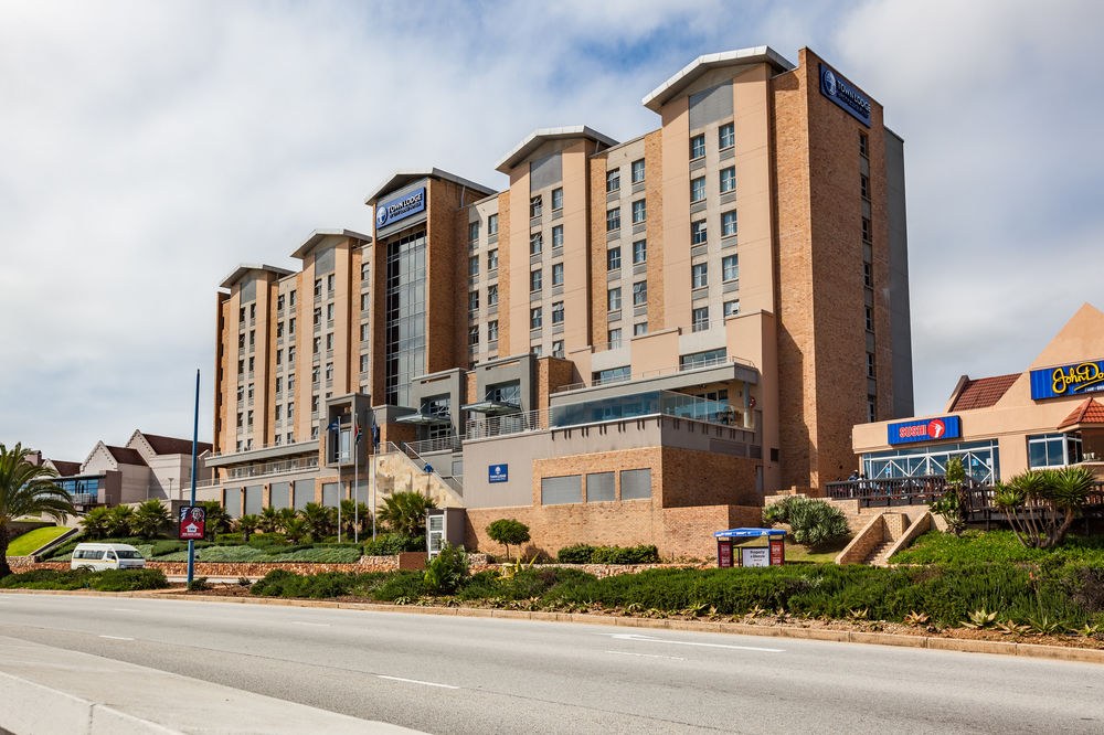 TOWN LODGE PORT ELIZABETH photo 1