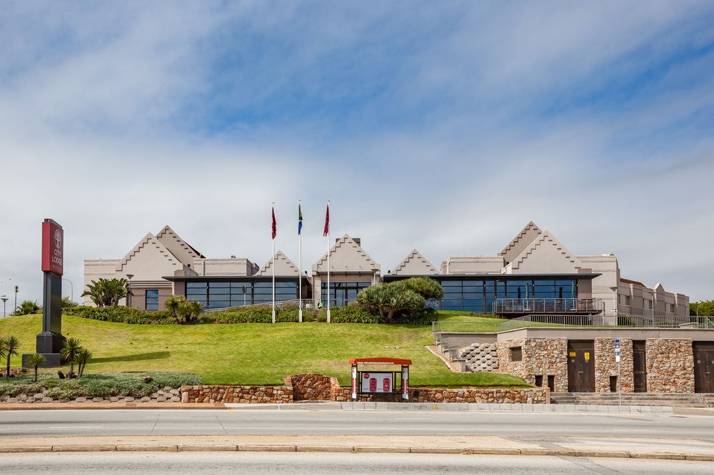 CITY LODGE PORT ELIZABETH