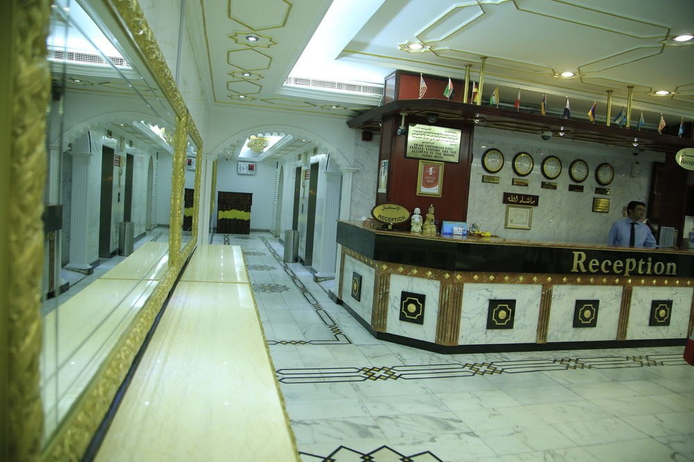 Concorde Inn Hotel photo 1
