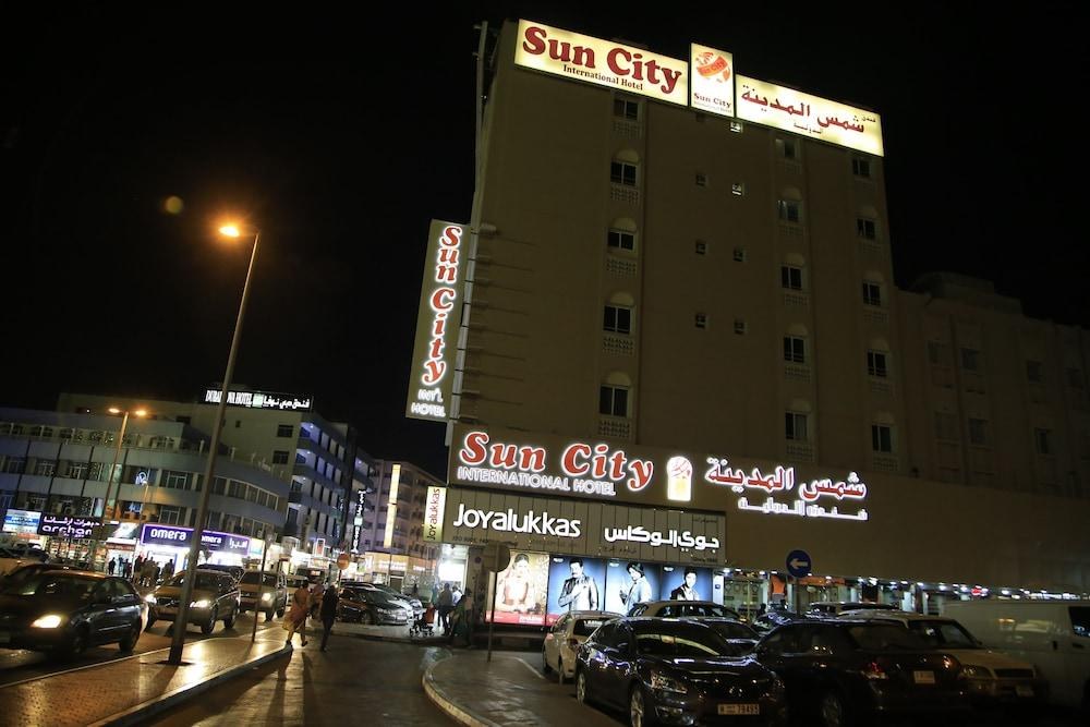 Concorde Inn Hotel photo 3