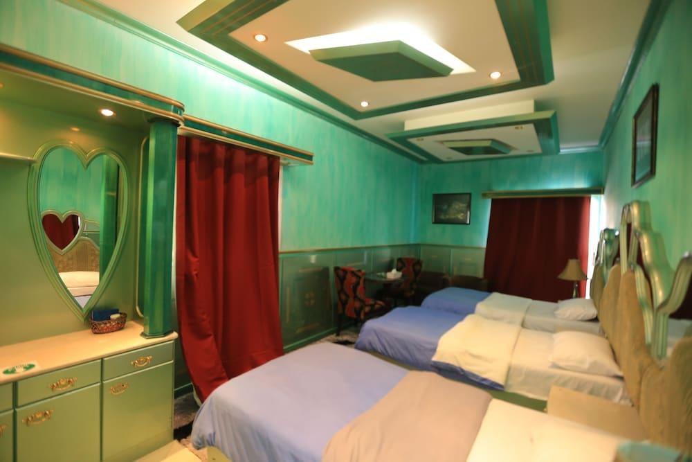 Concorde Inn Hotel photo 4