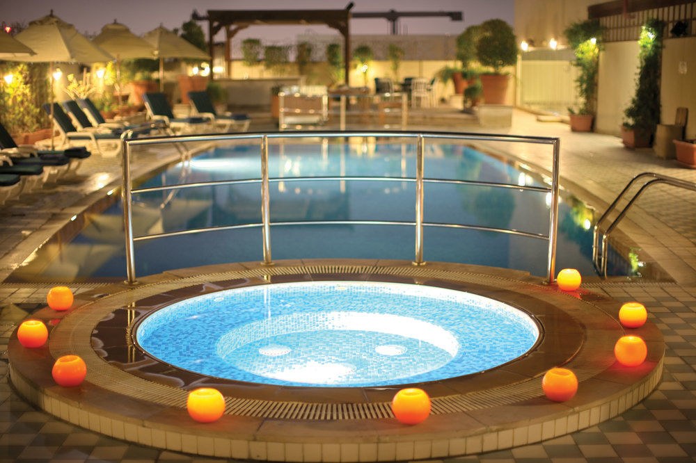 MARRIOTT EXECUTIVE APARTMENTS DUBAI CREEK photo 1