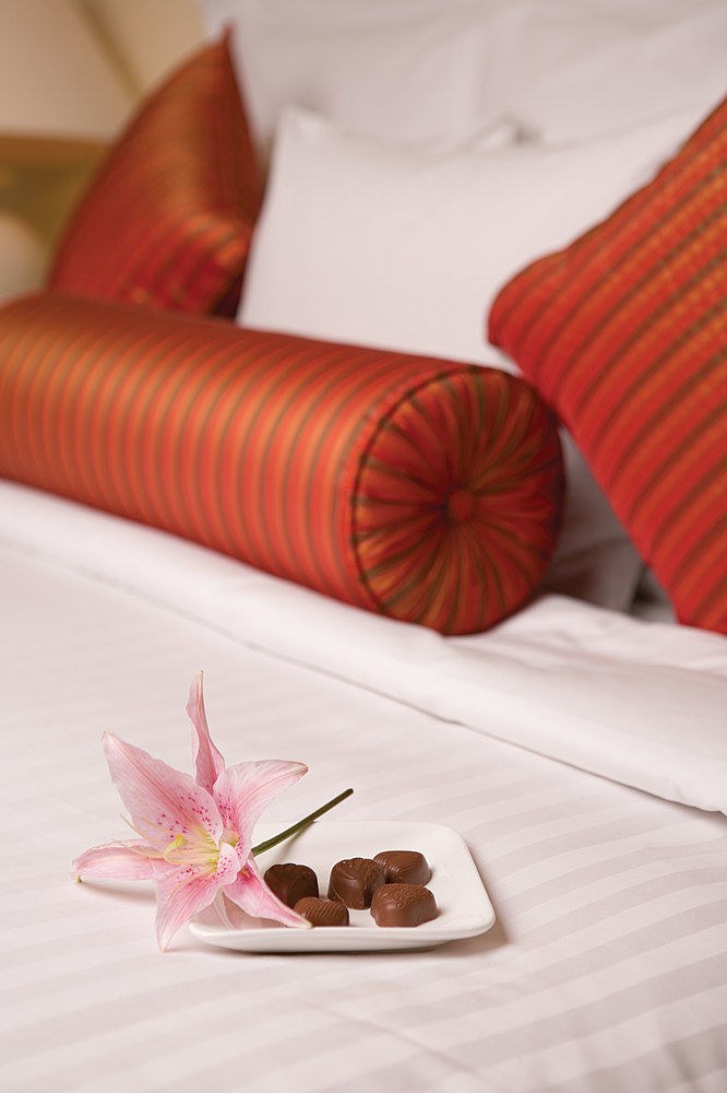 MARRIOTT EXECUTIVE APARTMENTS DUBAI CREEK photo 2
