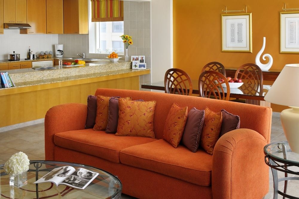MARRIOTT EXECUTIVE APARTMENTS DUBAI CREEK photo 3
