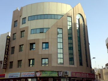 SHALIMAR PARK(ROOM ONLY)