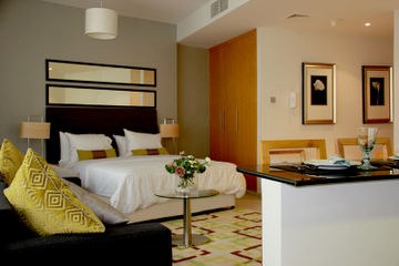 GRAND MIDWEST REVE HOTEL APARTMENT photo 1