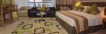 GRAND MIDWEST REVE HOTEL APARTMENT photo 3
