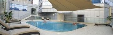 GRAND MIDWEST REVE HOTEL APARTMENT photo 4