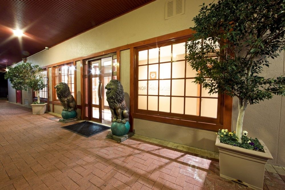Hotel Northbridge