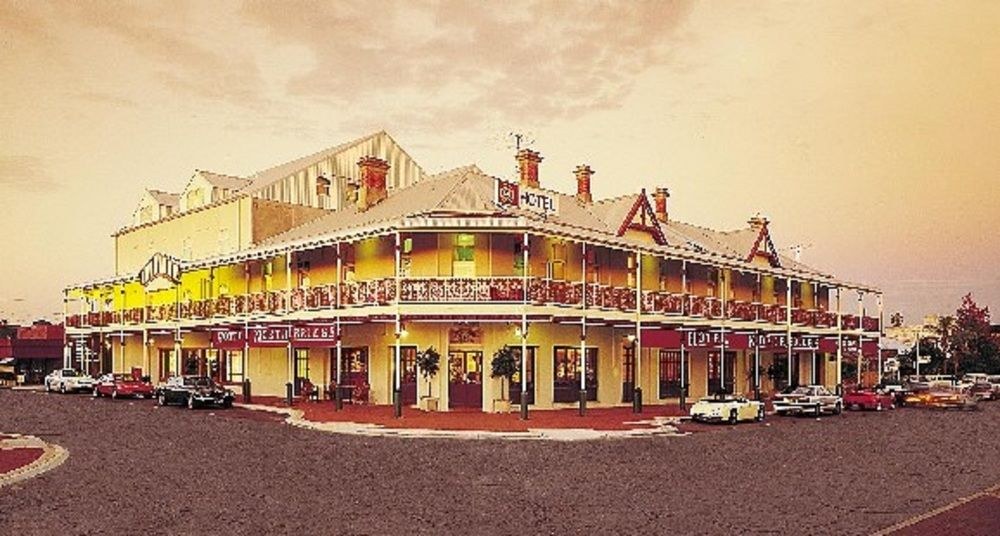 Hotel Northbridge photo 1