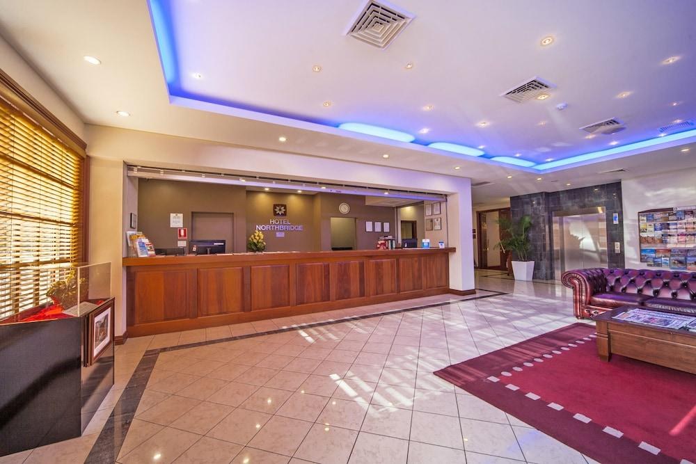Hotel Northbridge photo 3