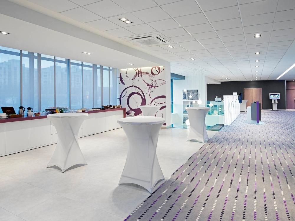 NOVOTEL SOFIA