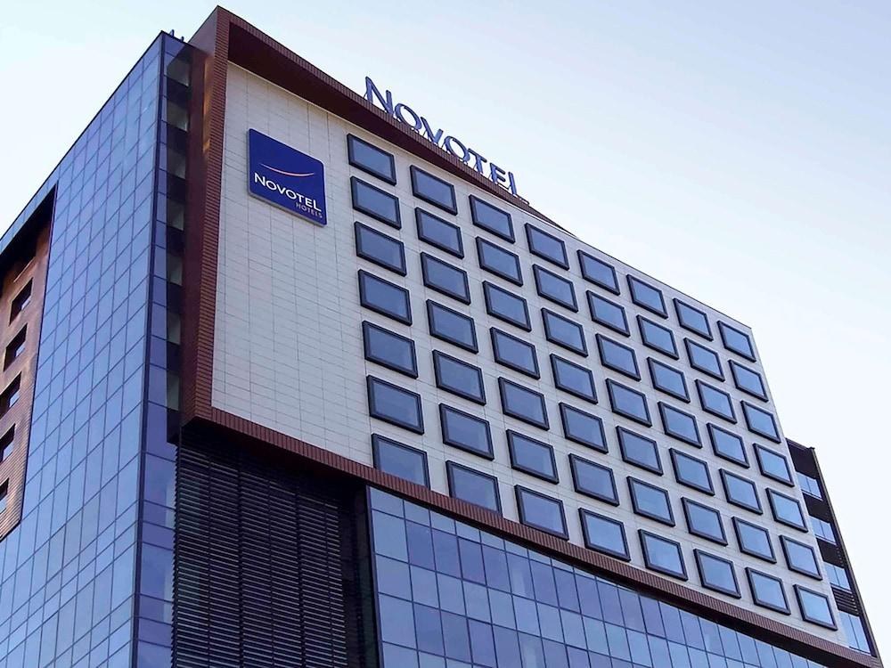 NOVOTEL SOFIA photo 4