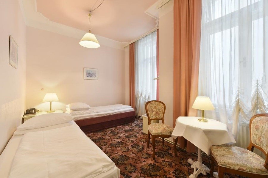 PENSION BARONESSE photo 1