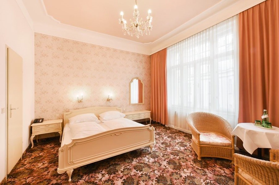PENSION BARONESSE photo 2