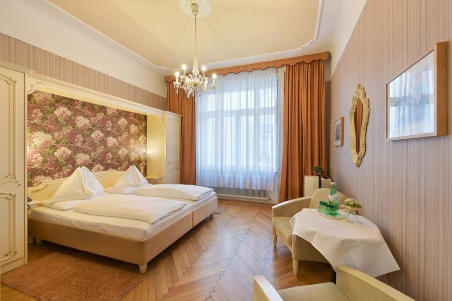 PENSION BARONESSE photo 3
