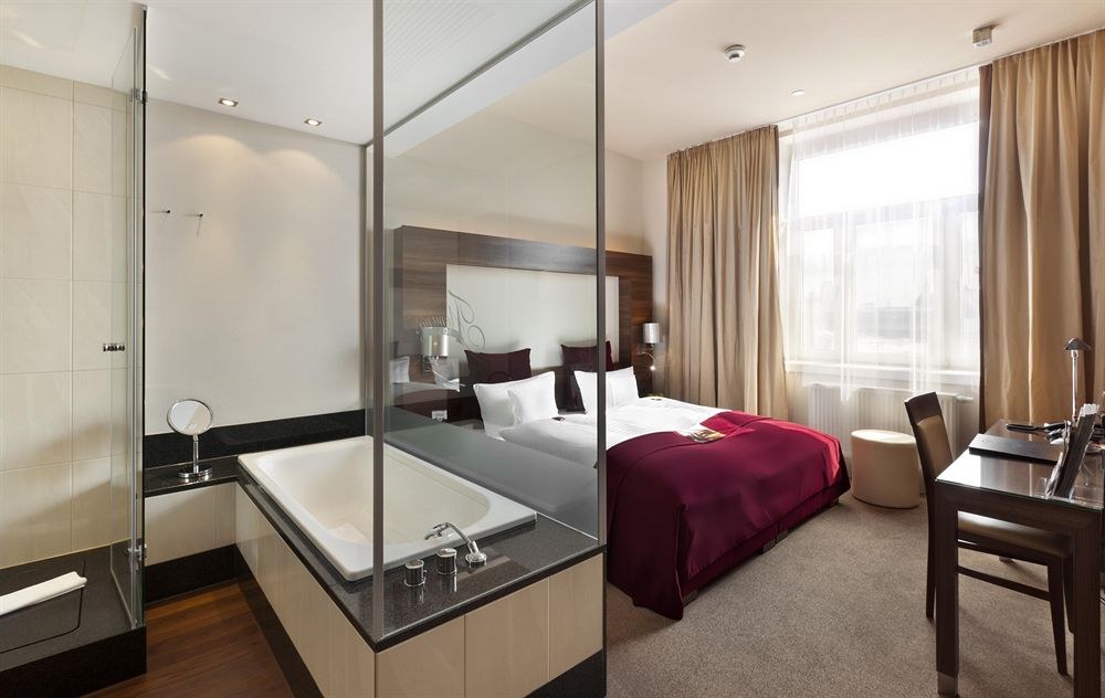 FLEMINGS SELECTION HOTEL WIEN photo 1