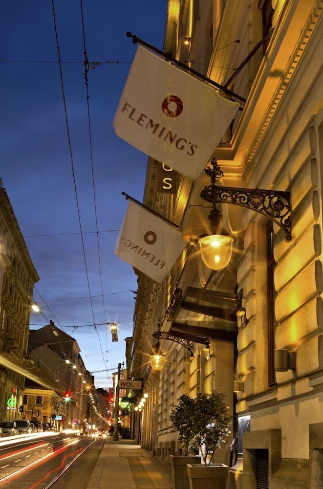 FLEMINGS SELECTION HOTEL WIEN photo 2