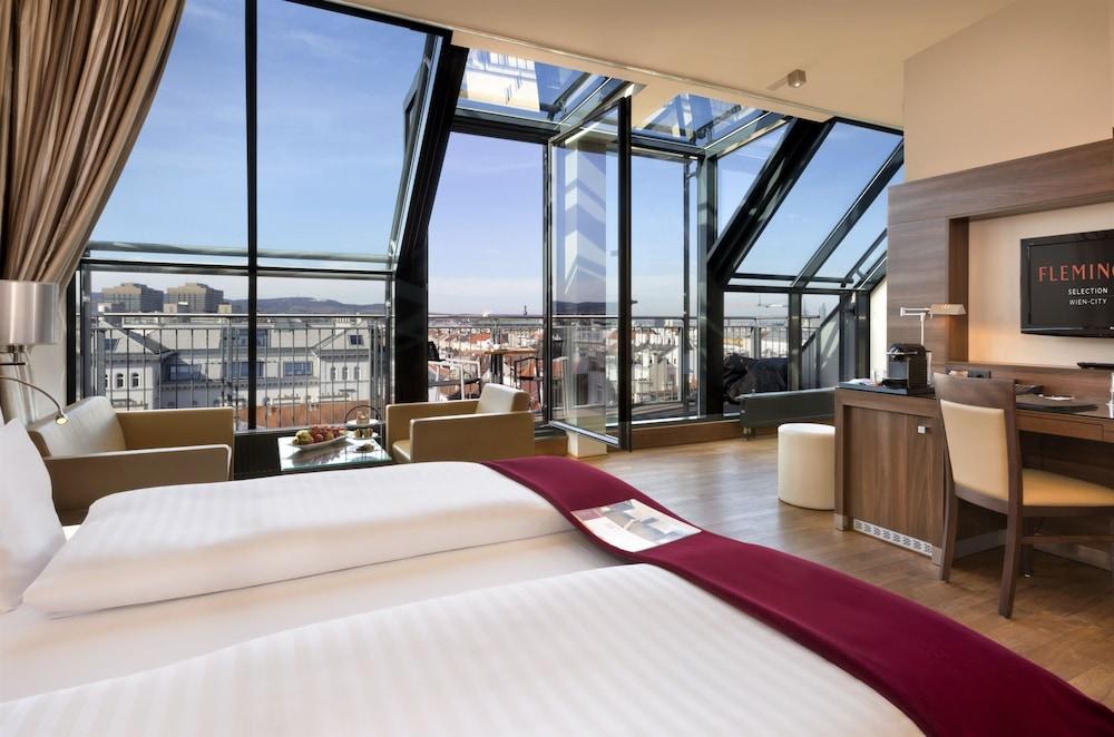 FLEMINGS SELECTION HOTEL WIEN photo 4