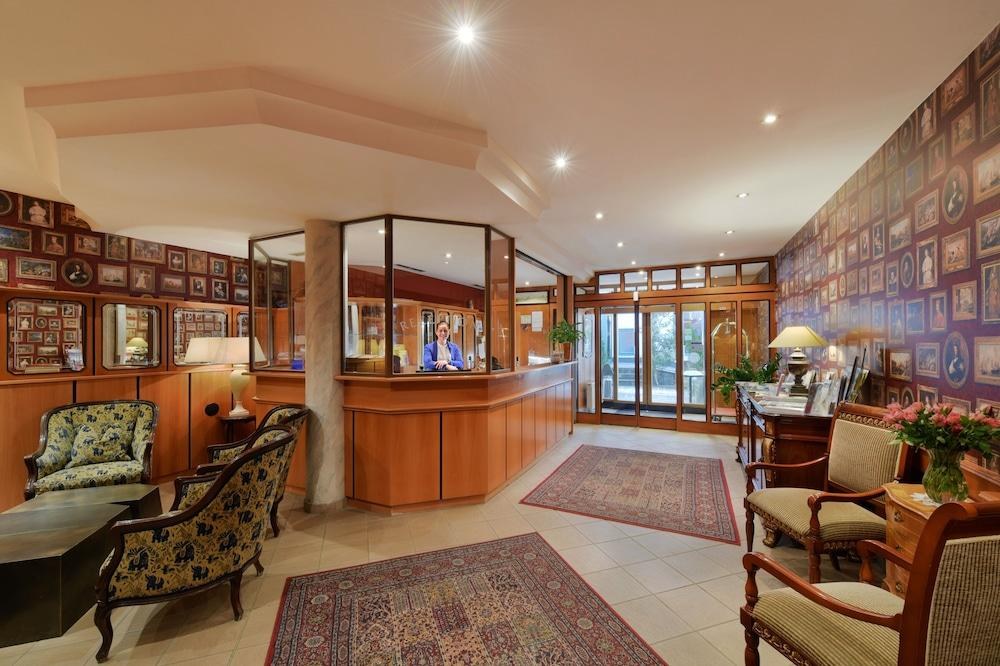 Cella Central Historic Boutique Hotel photo 3