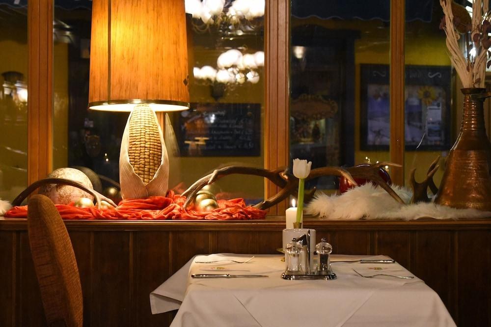 Cella Central Historic Boutique Hotel photo 4